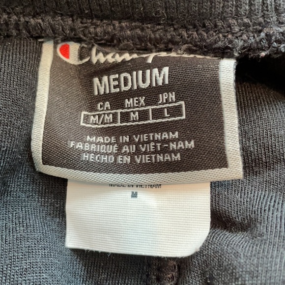 Champion Sherpa Short - Picture 3 of 3